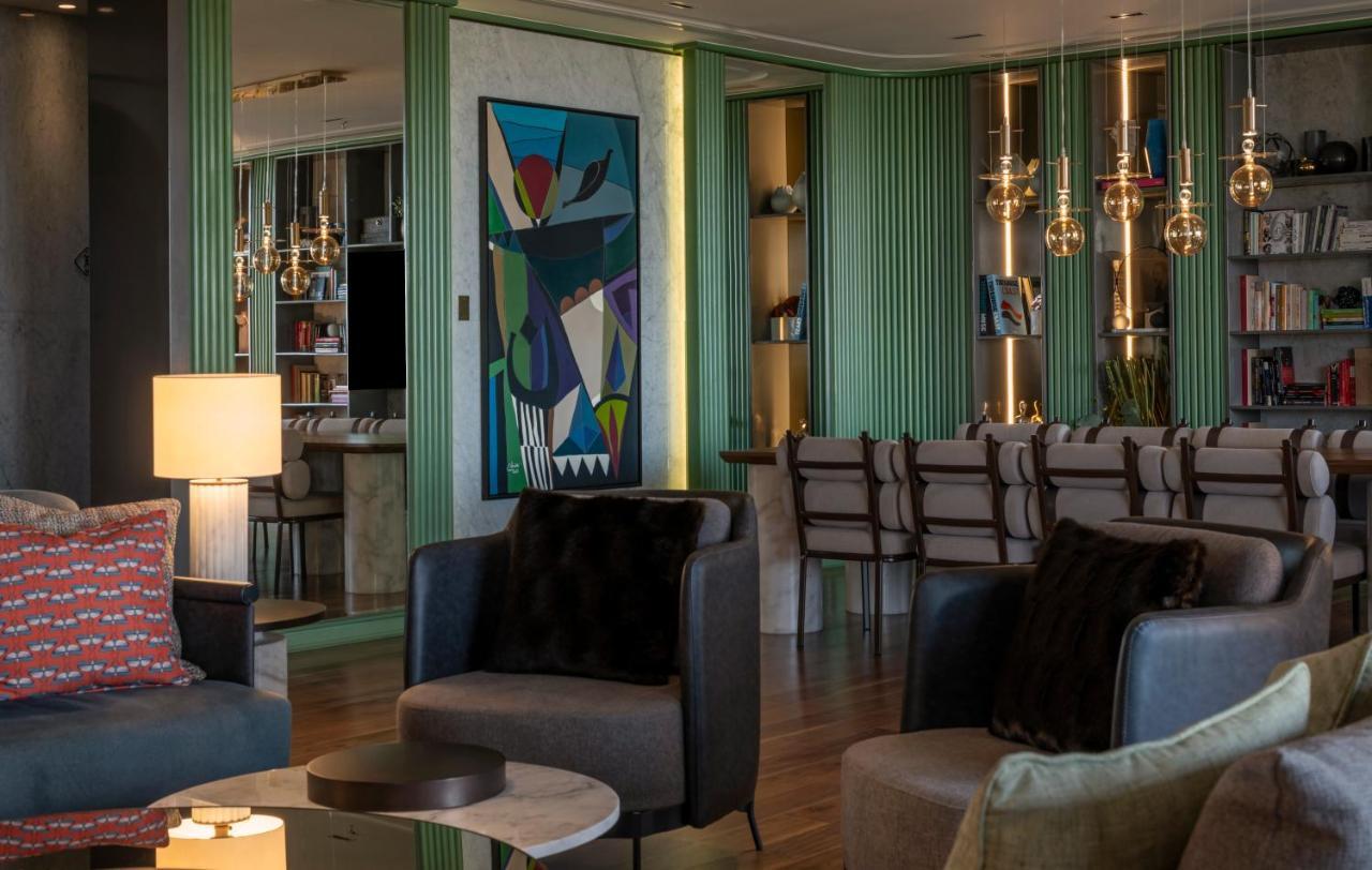 Jareed Hotel Riadh Exterior foto The Library